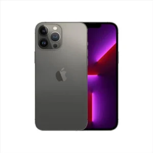 iPhone 13 pro