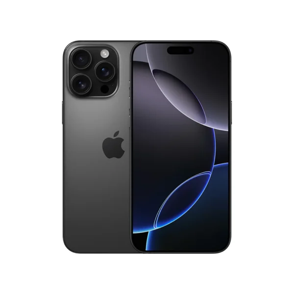 iPhone 16 Pro  Max